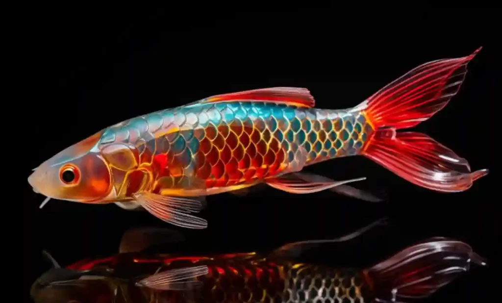all-about-arowana-fish