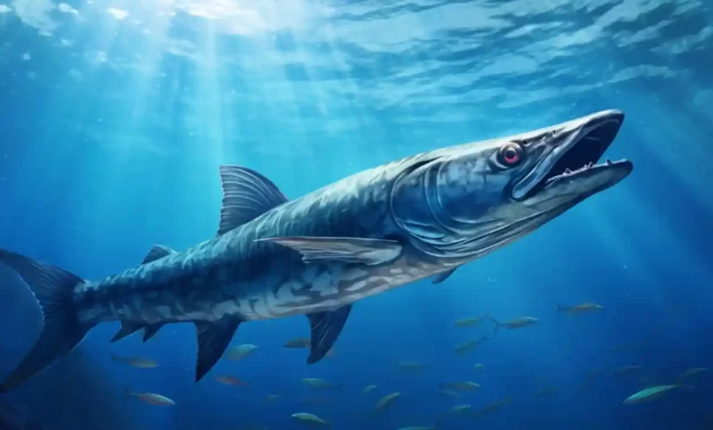 unveiling-the-secrets-of-barracuda