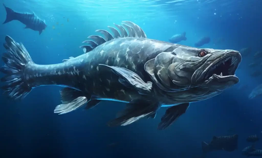 enigmatic-coelacanth-fish-info