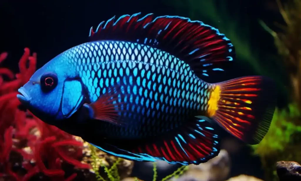 all-about-damselfish-diet-care-diseases-tank-mates