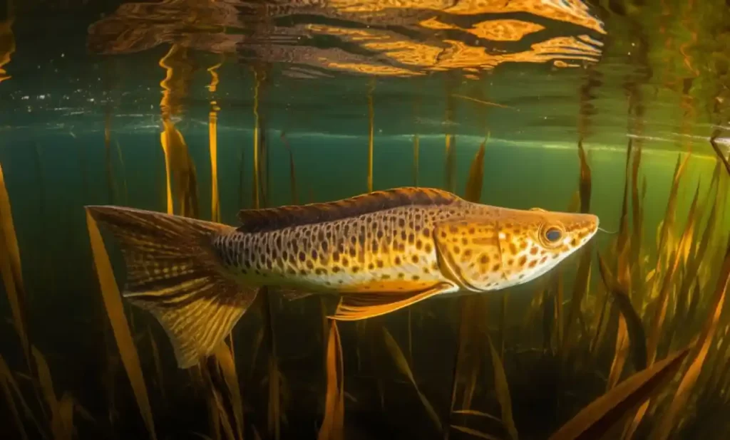 Featherfin-Catfish