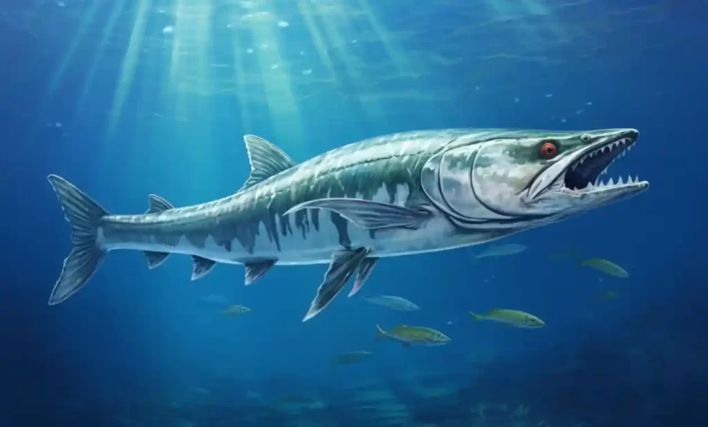 unveiling-the-secrets-of-barracuda