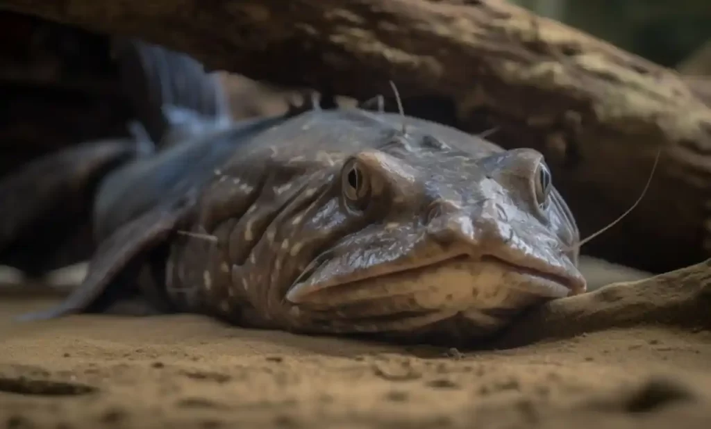 Bulldog-Catfish