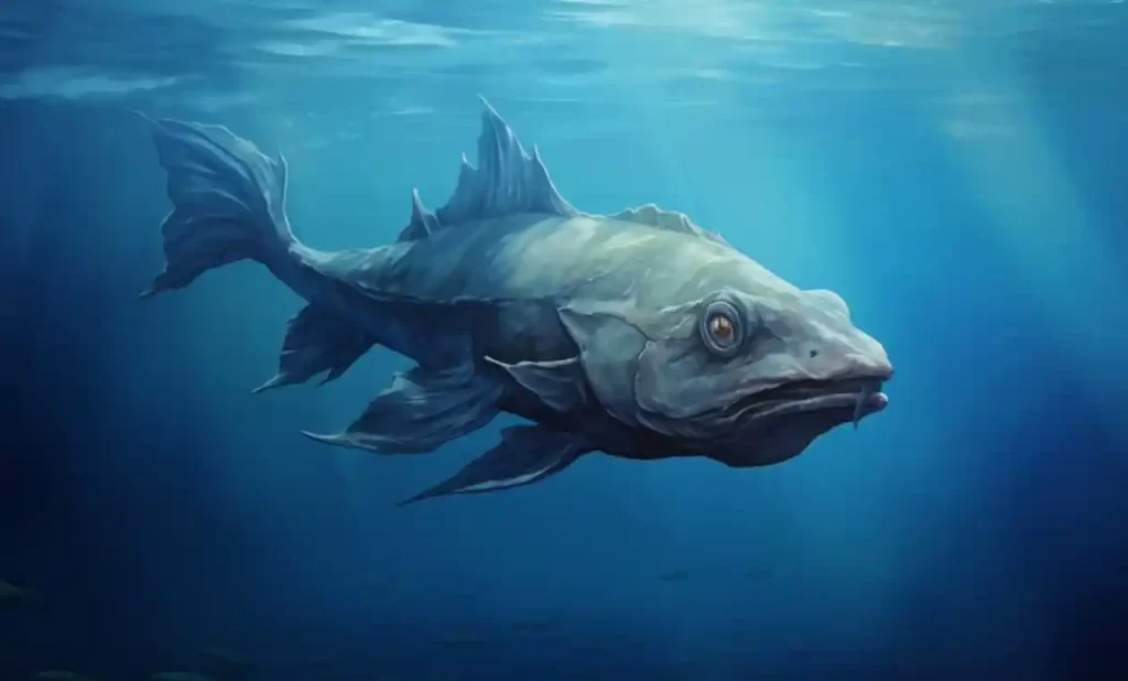 Walking-Catfish