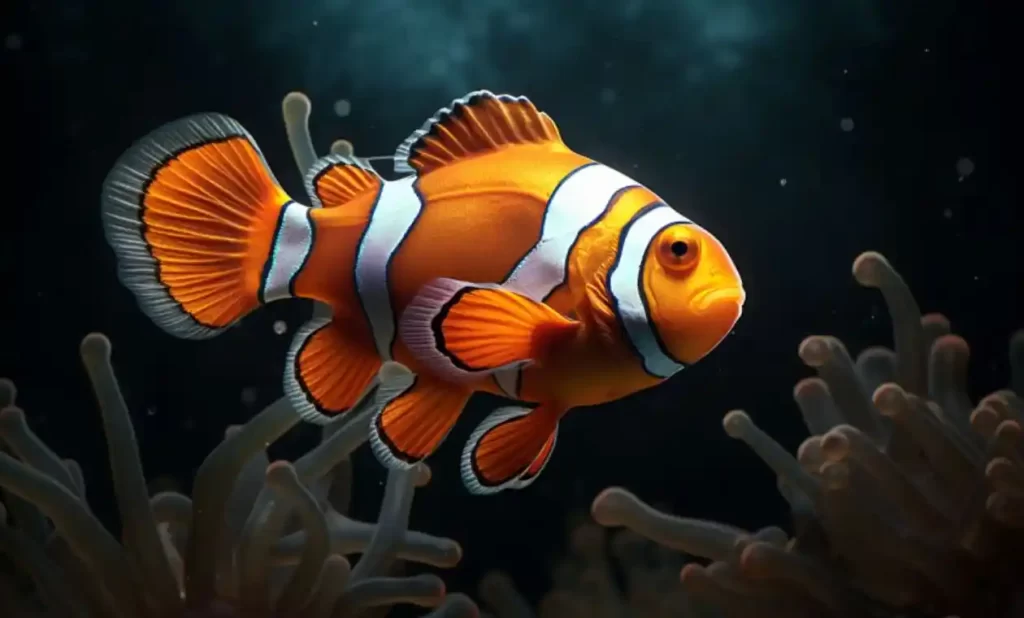 Ocellaris-Clownfish