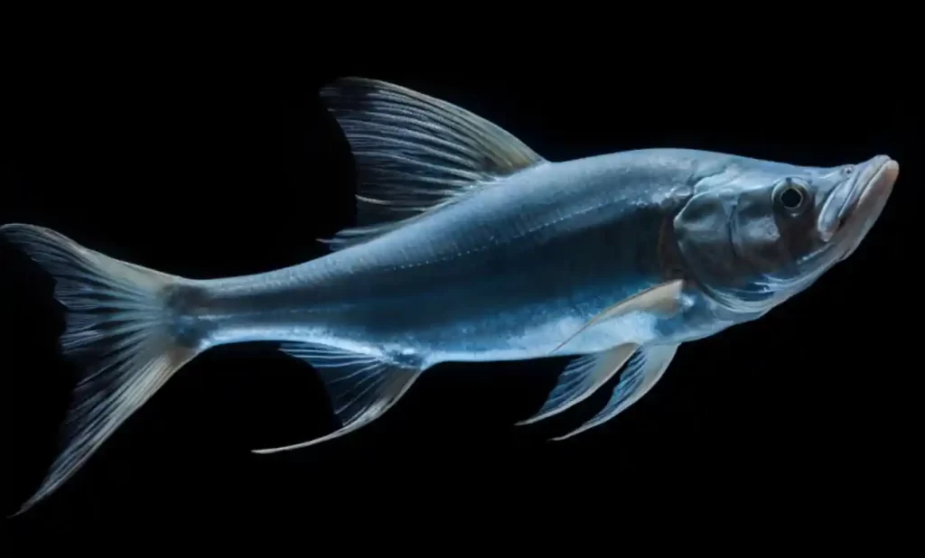 Blue-Catfish