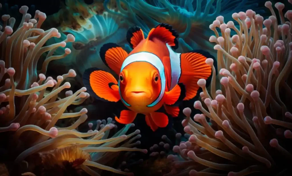all-about-clownfish-species-habit-food-care-guide