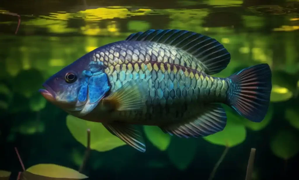 bluegill-fish-guide