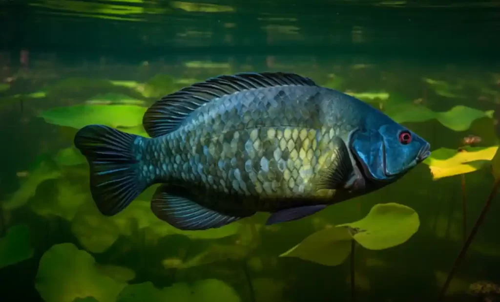 bluegill-fish-guide