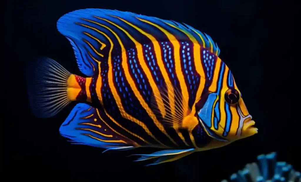 all-about-emperor-angelfish