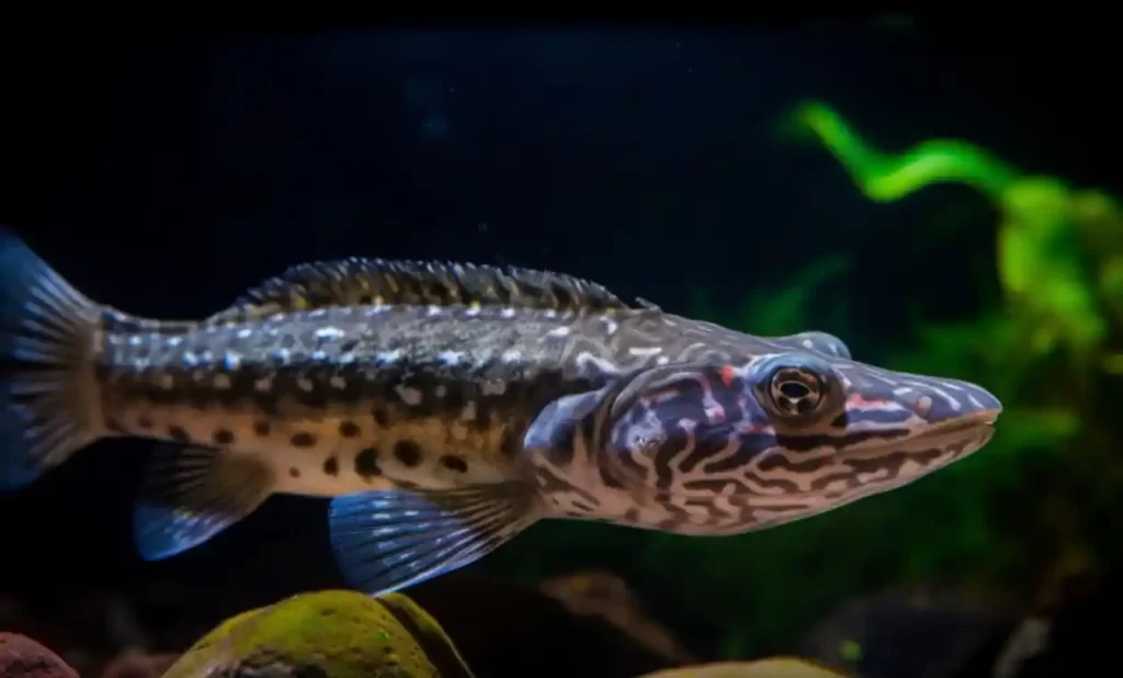 Pictus-Catfish
