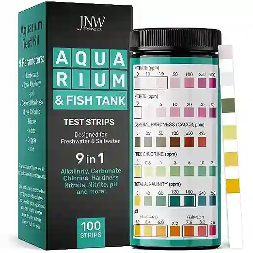 https://www.amazon.com/Aquarium-Test-Strips-9-1/dp/B072KHNJLQ?keywords=fish%2Btank%2Bhardness%2Breducer&qid=1691339709&sprefix=fish%2Btank%2Bhar%2Caps%2C310&sr=8-1-spons&sp_csd=d2lkZ2V0TmFtZT1zcF9hdGY&th=1&linkCode=sl1&tag=storiespub-20&linkId=ab48cc31447474ba79347ca5d0c33691&language=en_US&ref_=as_li_ss_tl
