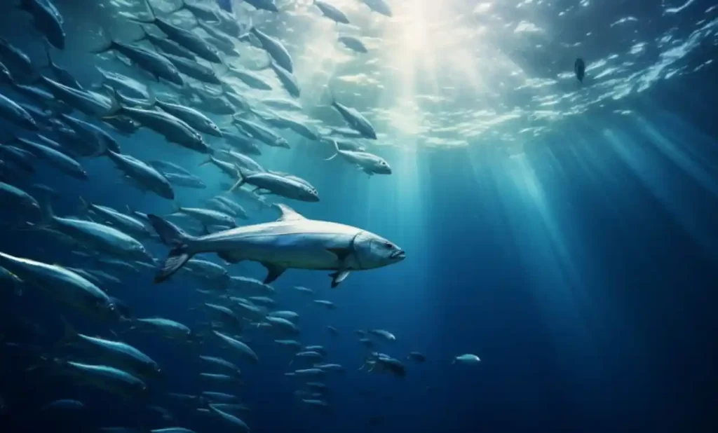 sardine-fish-diet-habit-types