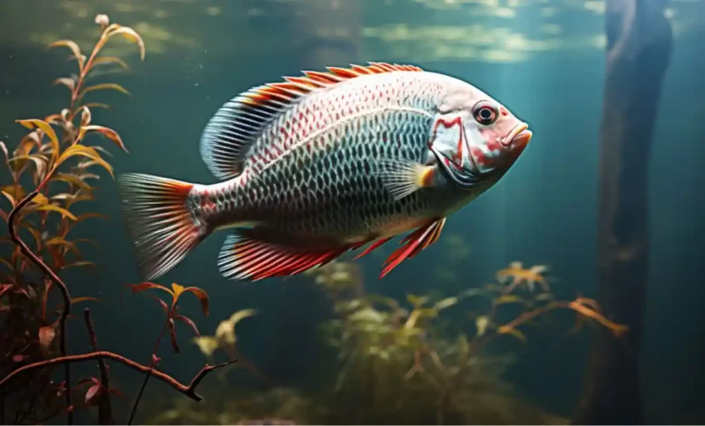 gourami-fish- aquarium-care-food-guide