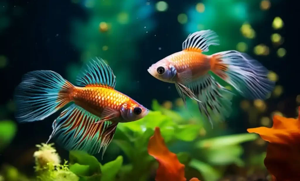 guppy-fish-food-care-type-diseases
