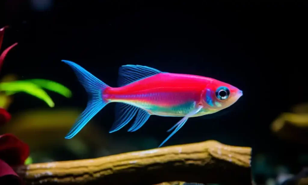 tetra-fish-care-types-guide