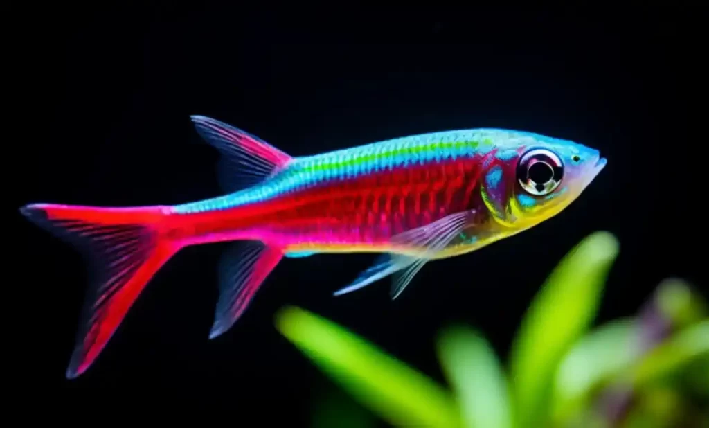 tetra-fish-care-types-guide