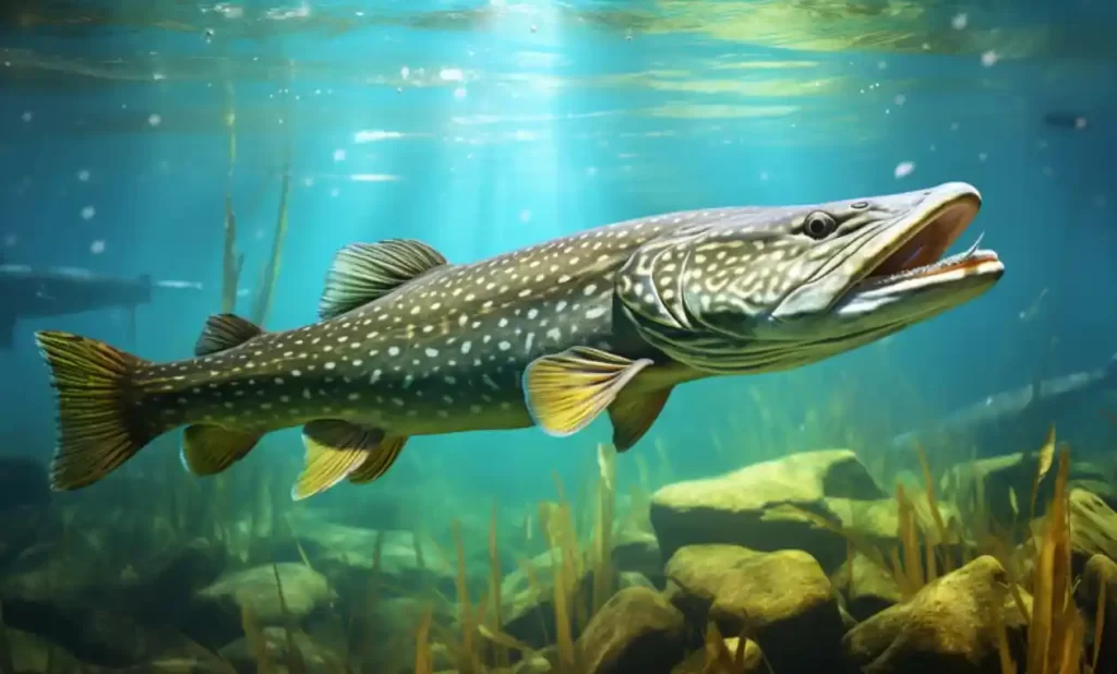 pike-fish-habits-diet-care