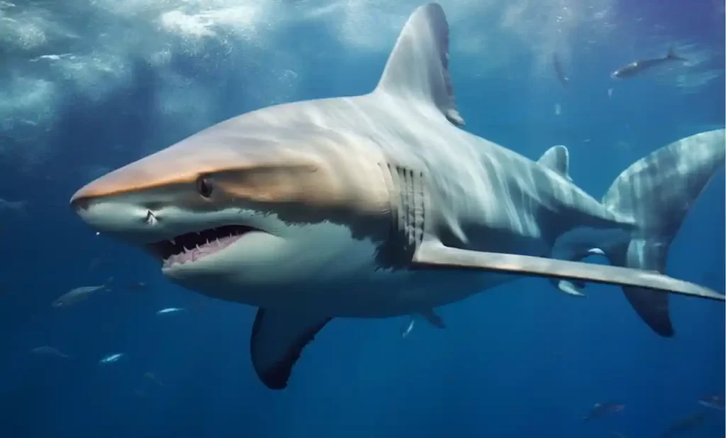 sharks-myths-facts-conservation