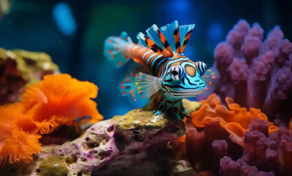 dragonet-fish-care-guide