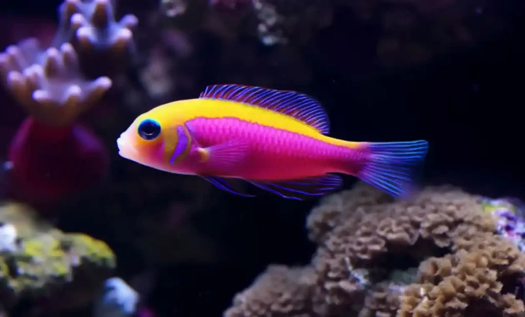 dottyback-fish-care-tips