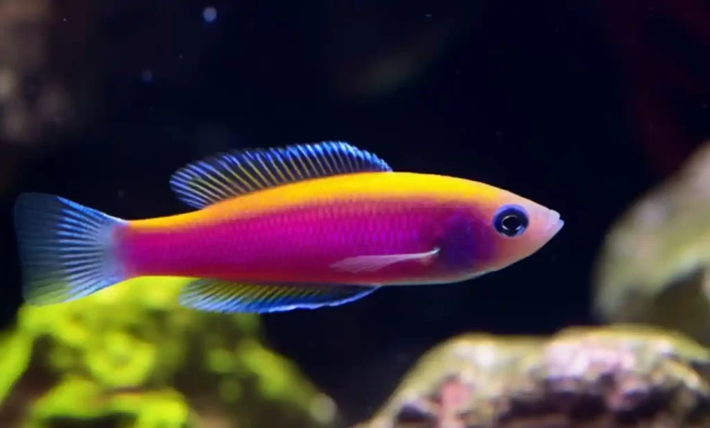dottyback-fish-care-tips