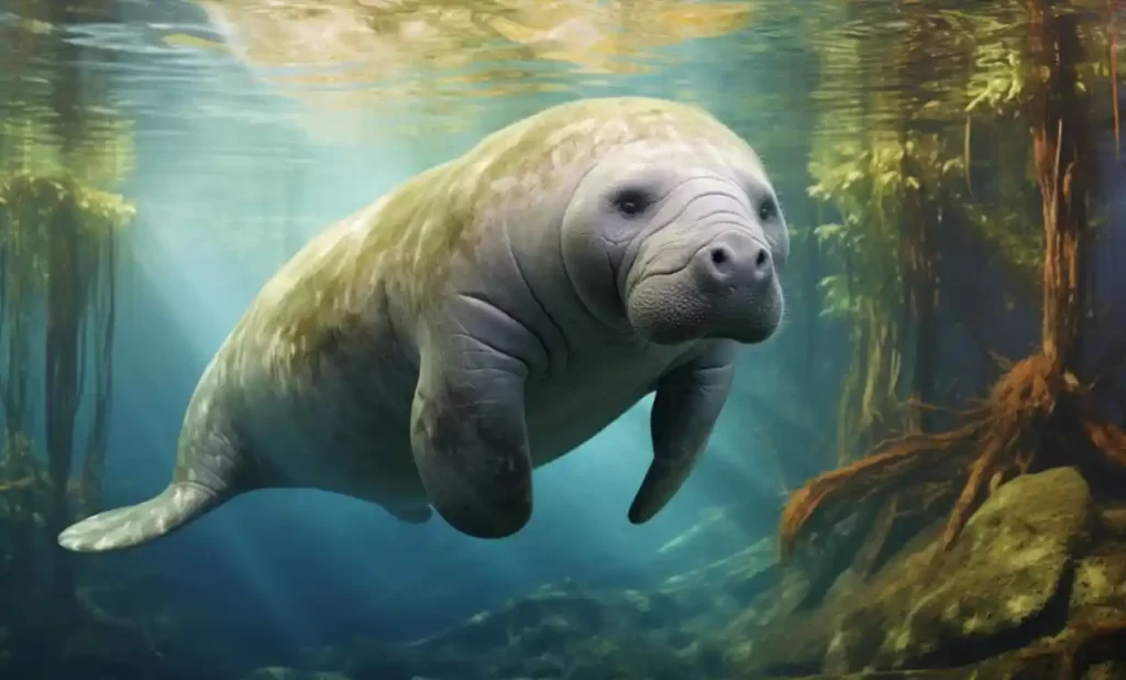 explore-amazonian-manatee