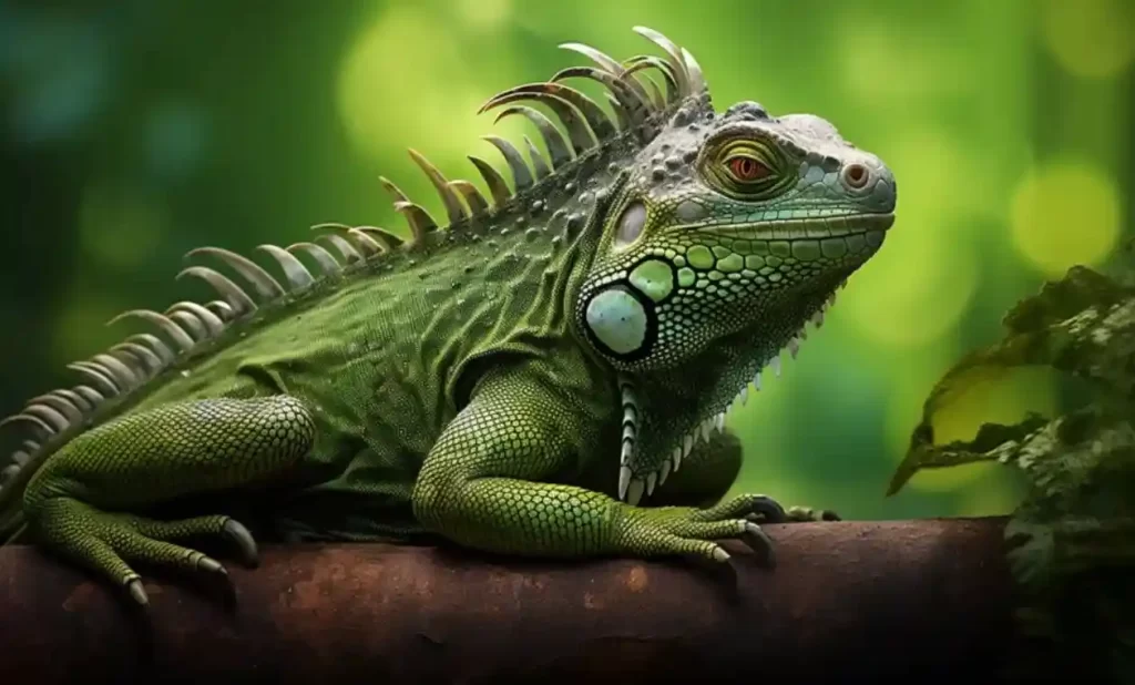 understanding-green-iguanas