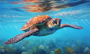 green-sea-turtle-habits-lifestyle