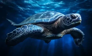 leatherback-turtle-marine-marvels