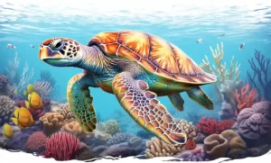 discover-loggerhead-turtles