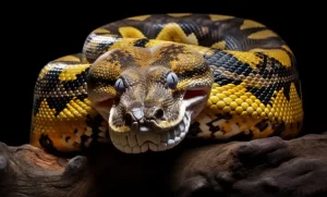 burmese-python