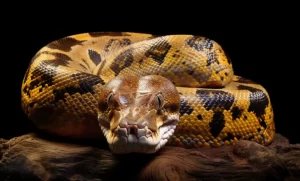 burmese-python