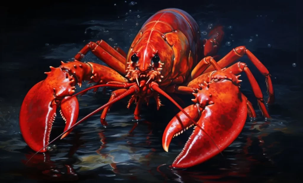 european-lobster-facts-habitat-conservation