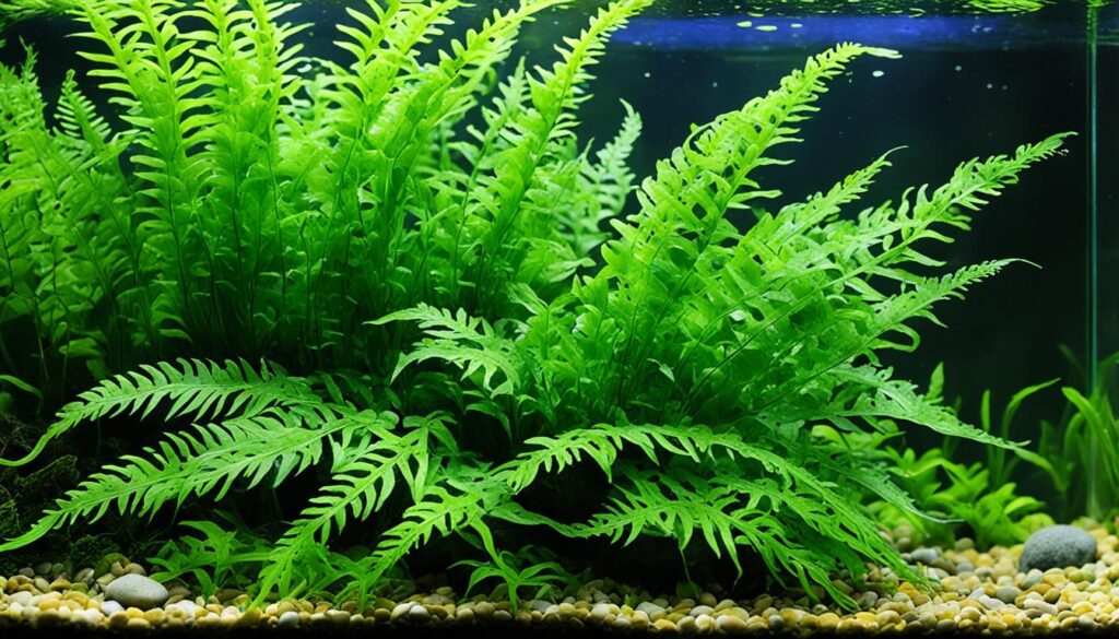 Java Fern Java Fern