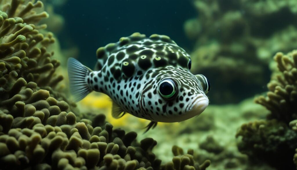pea puffer diseases pea puffer diseases
