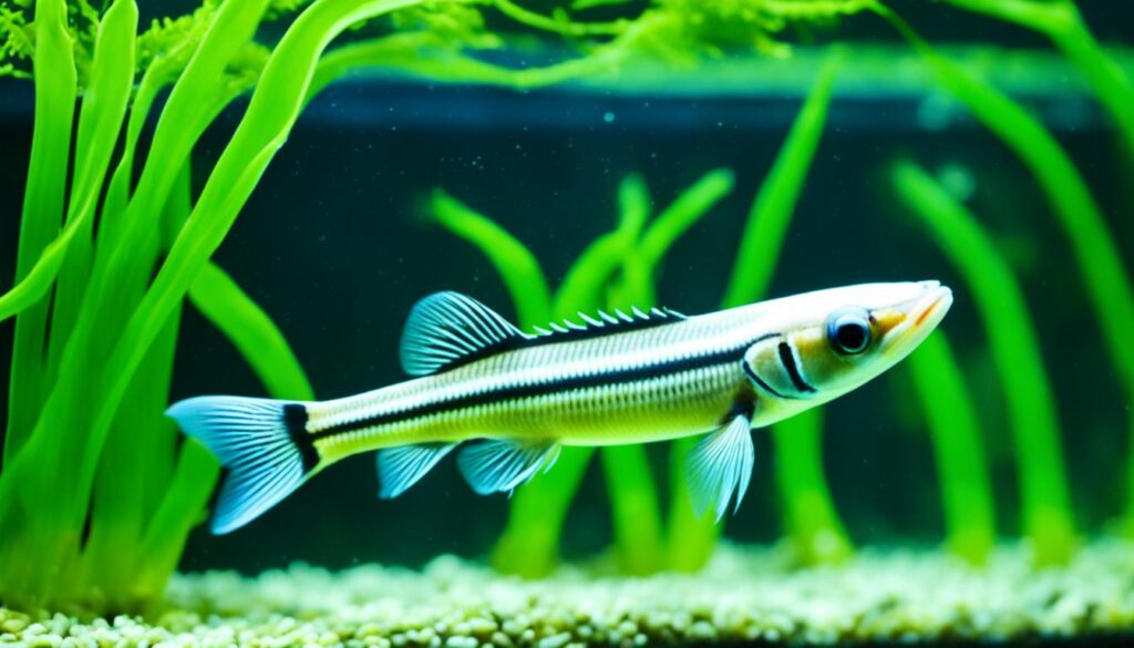 siamese algae eater lifespan