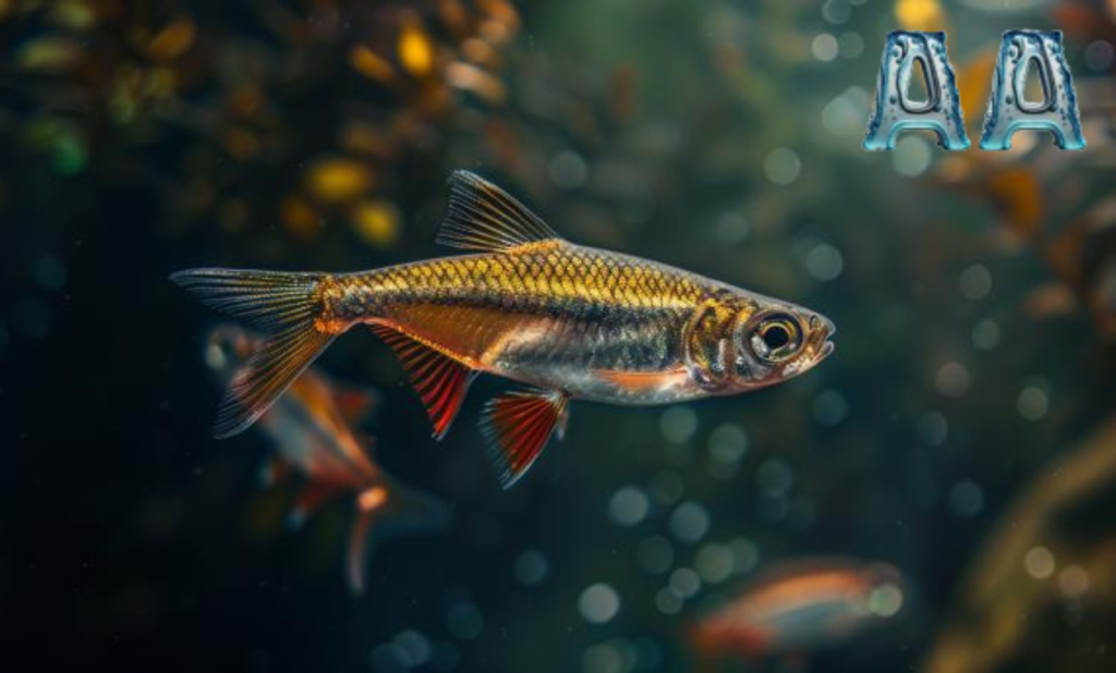 Brigittae Rasbora Care Guide & Tank Mates Tips