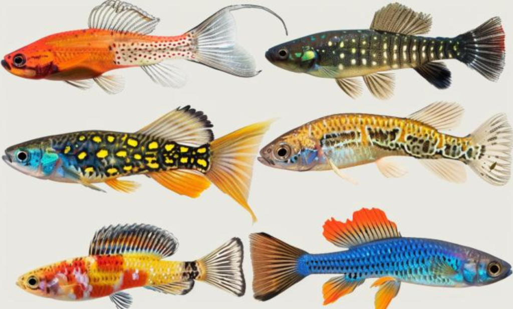 Discover Top Killifishes for Your Aquarium