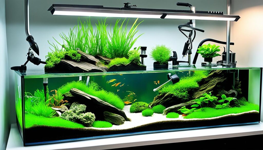 small tank aquascaping tools small tank aquascaping tools