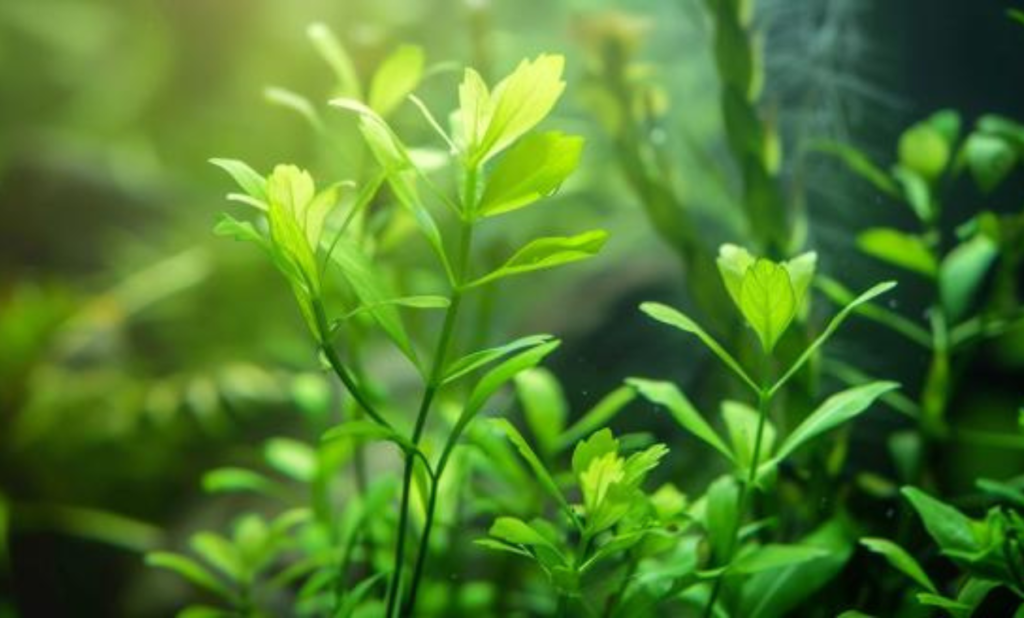Aquarium Easy Plant Care Tips for Beginners
