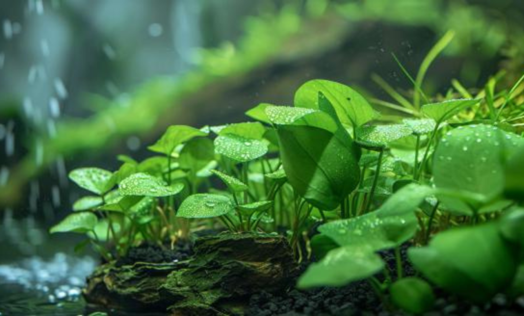 Aquarium Easy Plant Care Tips for Beginners