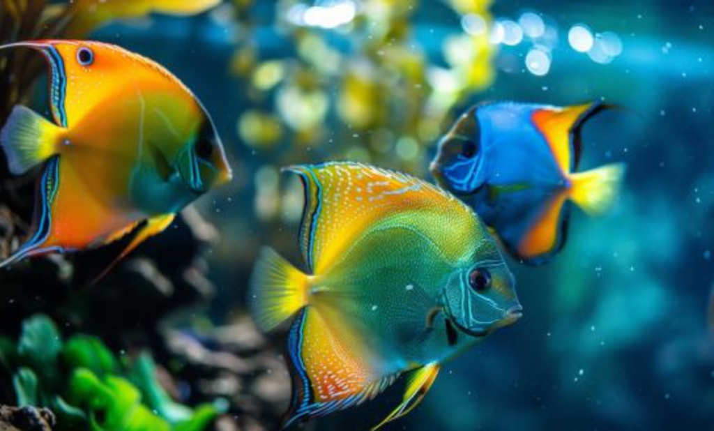 Best Tropical Fish for 20 Gallon Tank | Expert Guide