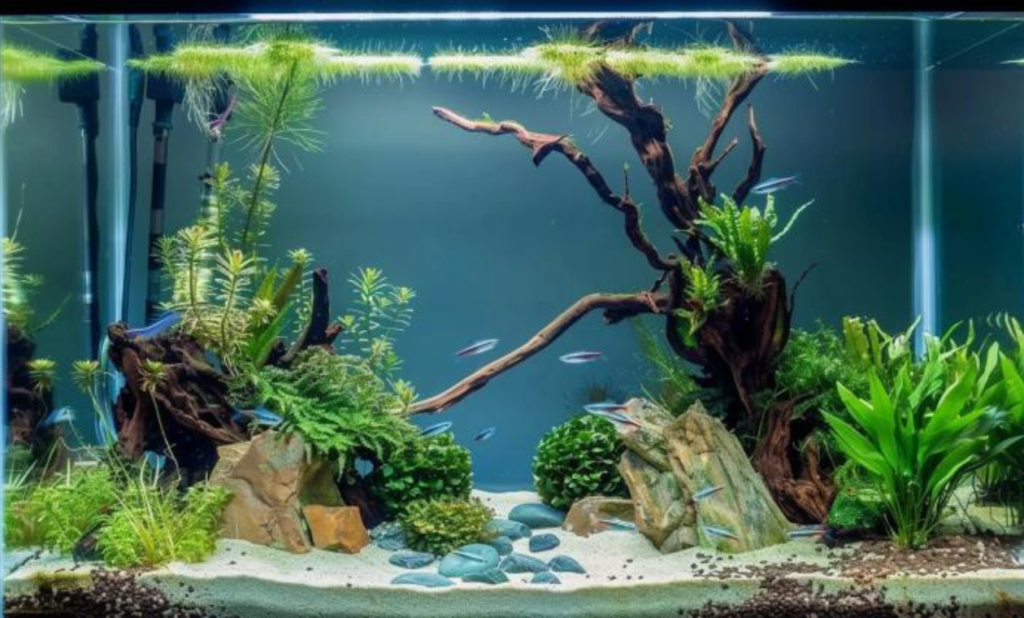 Easy-Care Fish for 10 Gallon Tanks