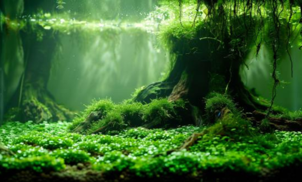 Java Moss Care Guide: Tips for Lush Aquascapes