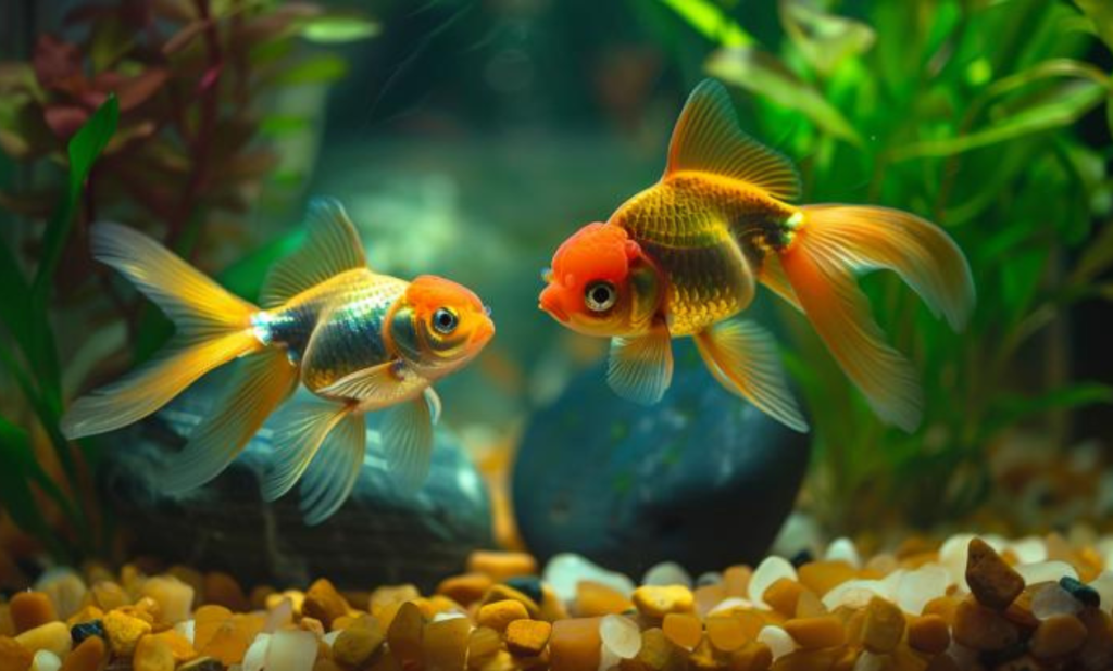 Recommended Freshwater Aquarium Fish Combinations