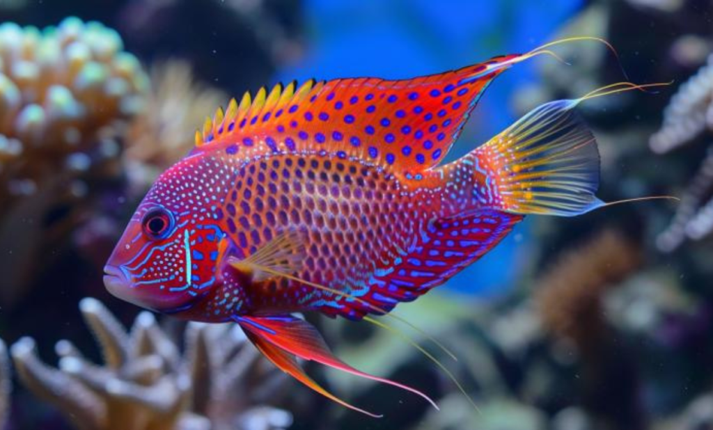 The Biggest Fish for a 20 Gallon Aquarium Tank