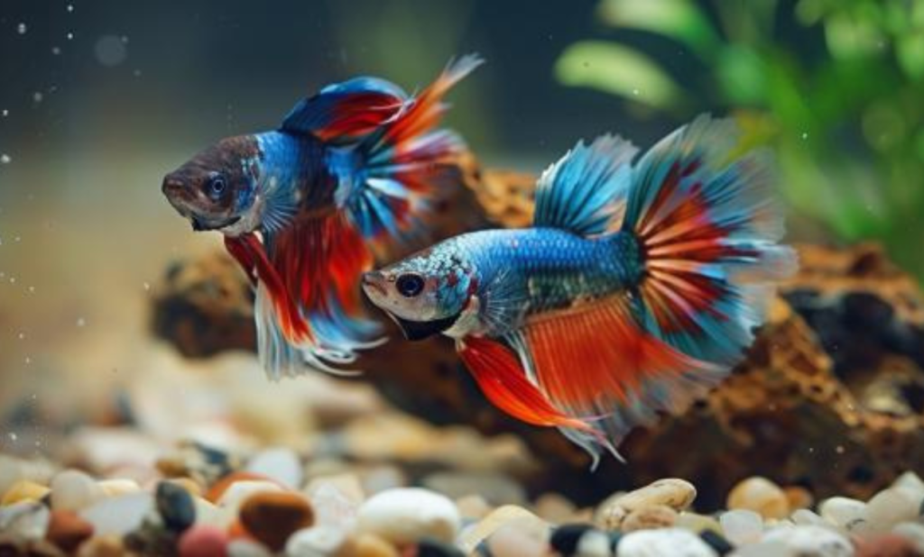 Tips for Choosing and Caring for Beginner Fish
