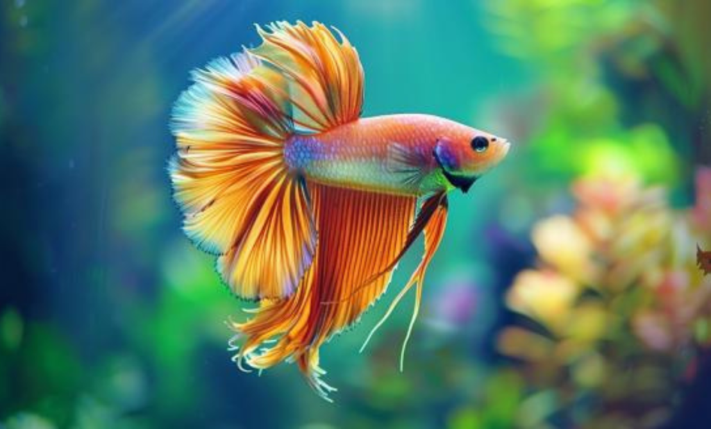 Top 10 Best Aquarium Fish for Beginners