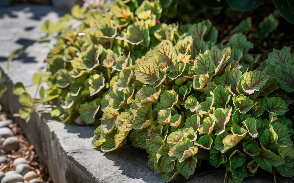 moneywort-plant
